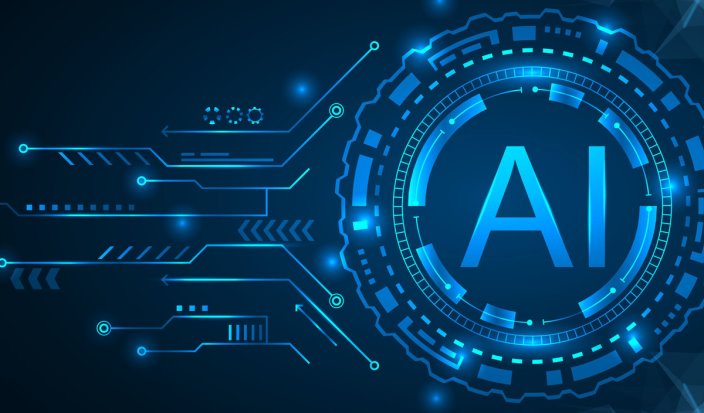 Artificial intelligence ai