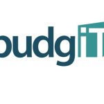 Budgit logo