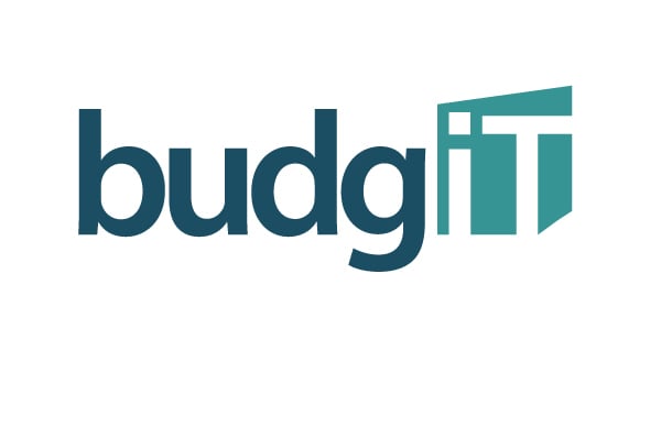 Budgit logo