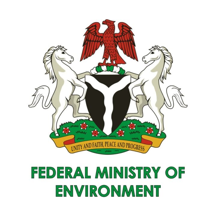Federal ministry of environment 720x720