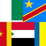 African countries with most tribes 510x340