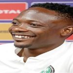 Ahmed musa