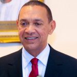 Ben murray bruce