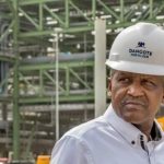 Dangote fuel