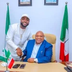 Davido and uncle