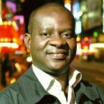 Editor in chief and chief operating officer of premium times newspaper musikilu mojeed