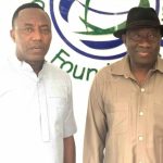Jonathan agrees to meet tinubu over nnamdi kanu says sowore 750x536 1