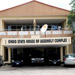 Ondo assembly