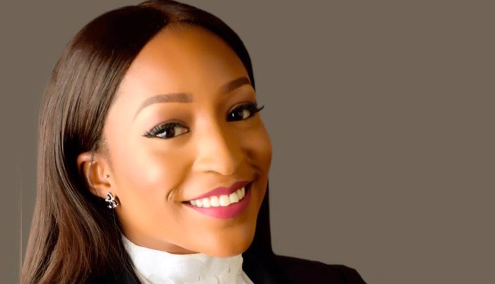 Somtochukwu christelle maduagwu