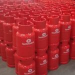 Technogas cylinders