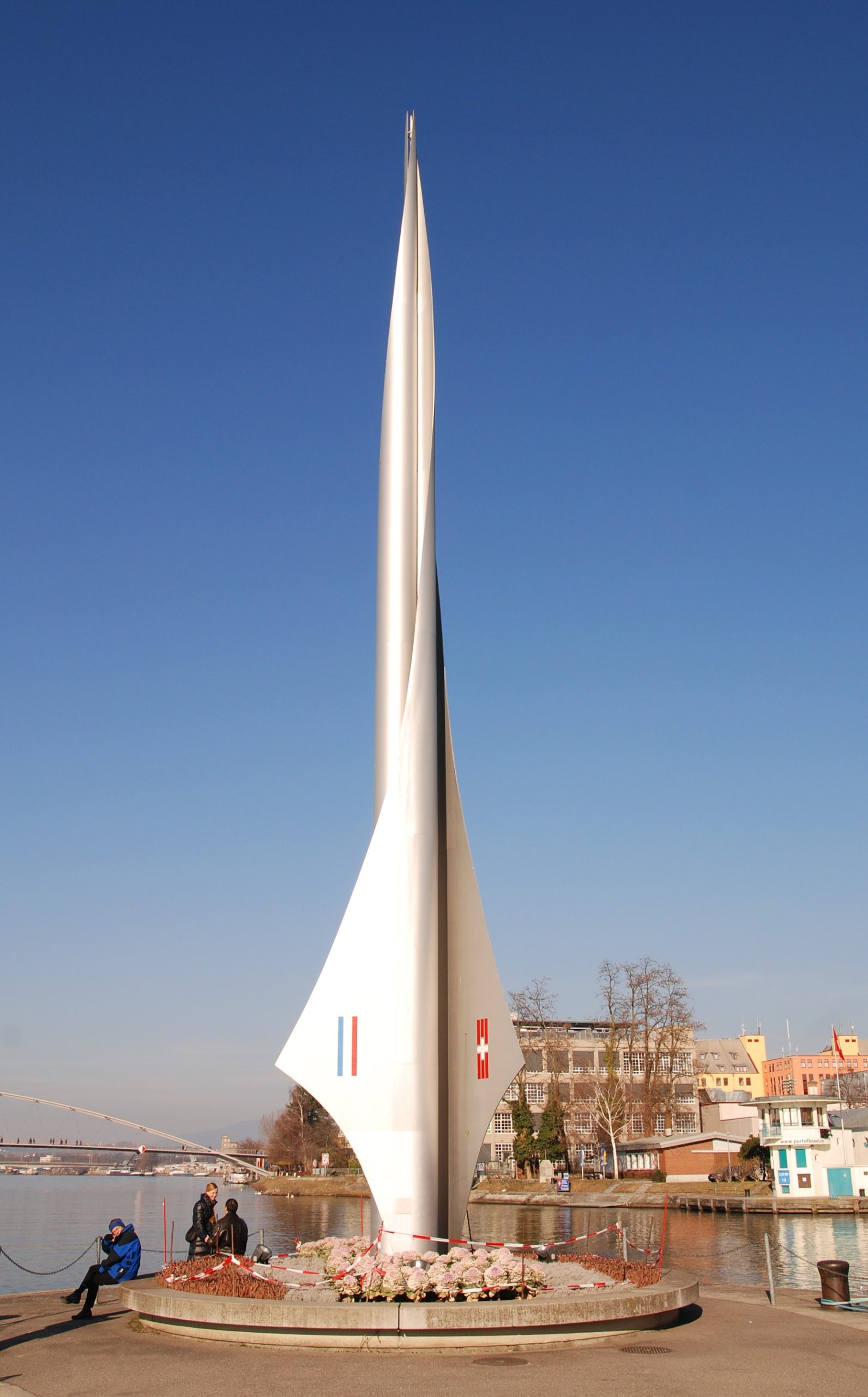 Tripoint basel (ws)