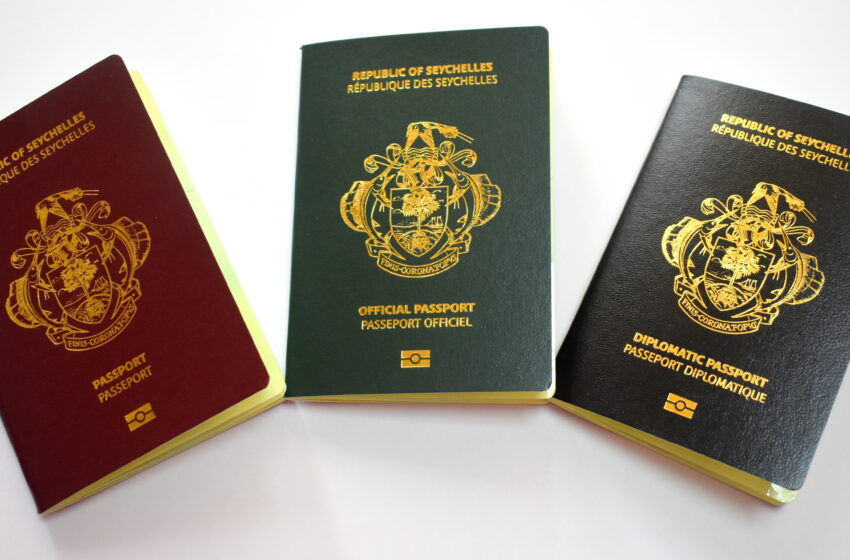 Africa passport 850x560