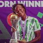 Ifeoma