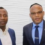 Kanu sowore