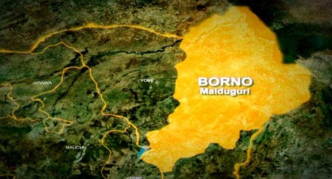 Borno 1