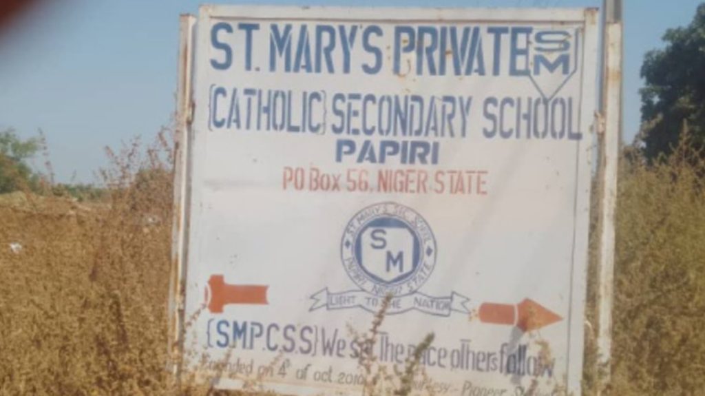 St marys private catholic primary and secondary schools 1024x575
