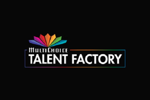 MultiChoice Talent Factory MTF 509x340