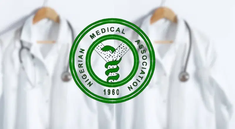 Nigeria Medical Association NMA