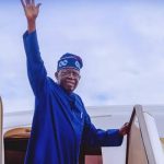 Tinubu departs Brazil after G20 summit
