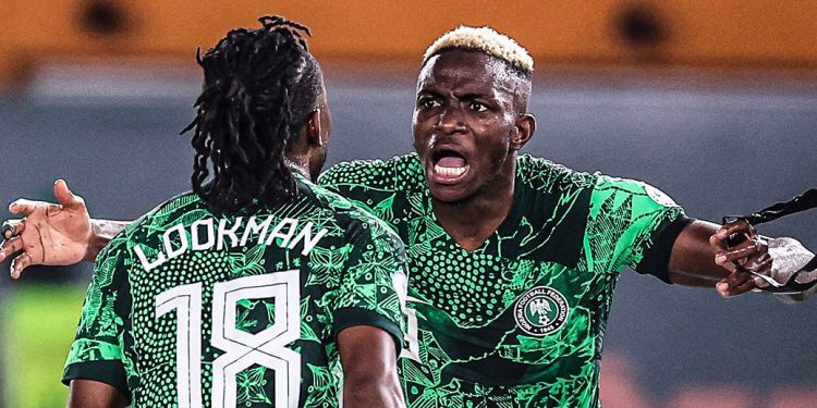 Osimhen lookman eagles joy afcon 2 1140 750x375