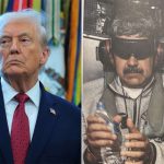 Trump and Maduro e1767513464978