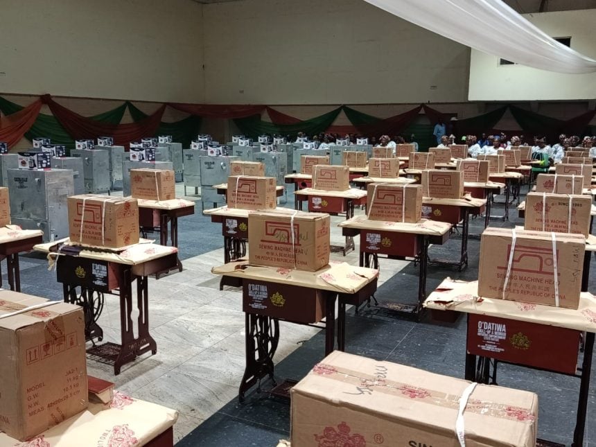 ONDO EMPOWERMENT 860x645