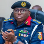Commandant General NSCDC Dr. Ahmed Abubakar Audi 768x616