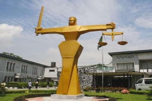 High Court Lagos 510x340