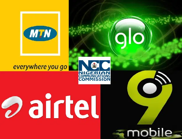 Nigerian Telcos