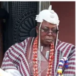 Ondo Monarch