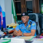 Ondo State Commissioner of Police Mr Adebowale Lawal 768x513 (1)