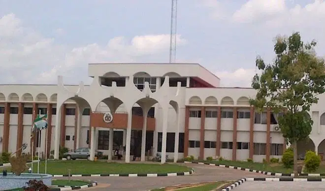 Osun Assembly