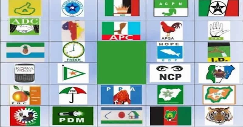 Political parties