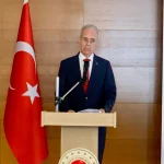 Turkish envoy