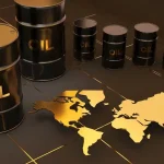 Oil countries