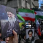 AFP 20260301 99G27CU v1 Mockup TurkeyIranUsIsraelPoliticsConflictProtest 768x512