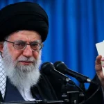 Ayatollah Ali Khamenei